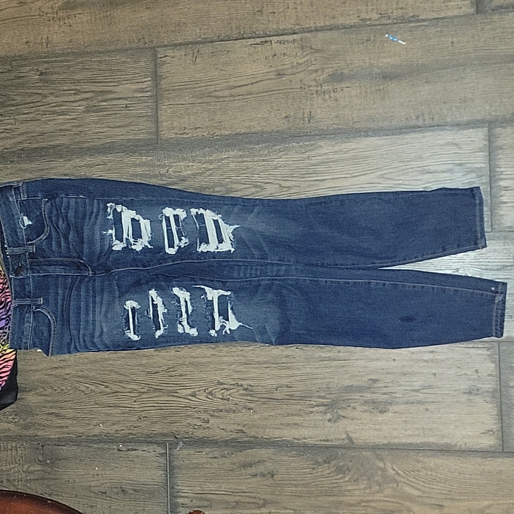 American Eagle Jeans size 6long